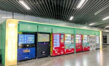 自动售货机是怎么知道你拿了什么的？