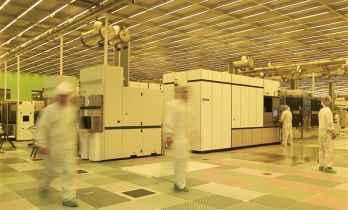 又一家国产芯片制造企业粤芯冲刺上市：募资75亿 工艺主打55到180nm