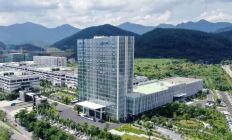 AI+物联网时代，达实如何打造员工幸福、管理高效、节能低碳的智造园区？