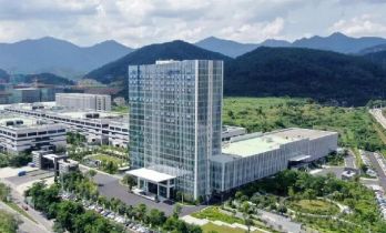 AI+物联网时代，达实如何打造员工幸福、管理高效、节能低碳的智造园区？