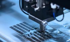 模拟芯片复苏，纳芯微A+H着陆