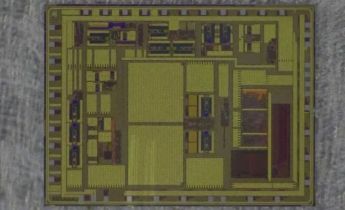 一致芯：实现MEMS惯性传感器ASIC芯片工程化量产