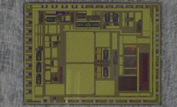 一致芯：实现MEMS惯性传感器ASIC芯片工程化量产