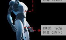 人形机器人内部传感器：运动控制的“感知基石”