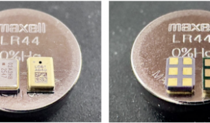 Upbeat发布MEMS骨传导振动传感器，助力AI可穿戴设备及机器人应用