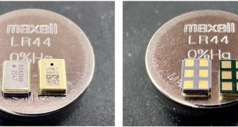 Upbeat发布MEMS骨传导振动传感器，助力AI可穿戴设备及机器人应用