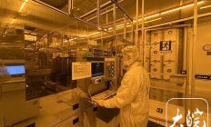 打破国外垄断！芜湖长信“透视眼”传感器上岗，高端装备有了“中国芯”