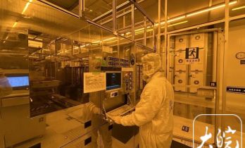 打破国外垄断！芜湖长信“透视眼”传感器上岗，高端装备有了“中国芯”