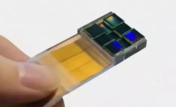新型图像传感器突破光学极限