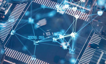 智能传感器：赋能智能物联网