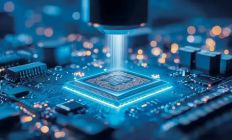 芯片上的“筑梦师”：硅芯科技的“三维”长征