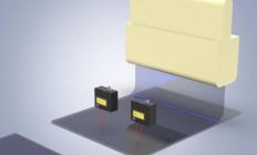 对比评测：激光位移传感器数据精度