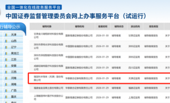 华为押注！汽车芯片公司瑞发科启动IPO