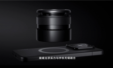 1亿像素+M4/3传感器！小米磁吸镜头启动量产！有望今年亮相