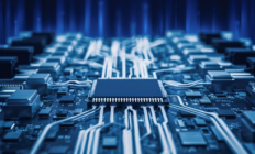 集成10,628个晶体管的柔性AI芯片问世，为可弯曲智能铺平道路