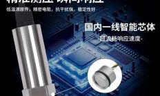 创新驱动品牌升级 压力传感器品牌广东犸力定义行业全新标准