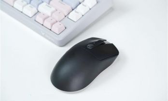 原相PAW3955XM传感器！小米电竞鼠标2图赏