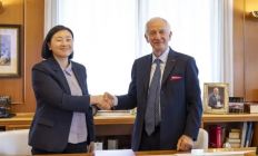 推动MEMS传感器标定测试技术升级，SPEA与共进微电子续签合作协议