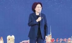 骄傲！引爆全网的华为“芯片女王”，是长沙人！