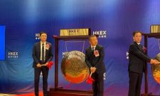 从兆易创新到万亿长鑫，芯片巨头朱一明的21年突围