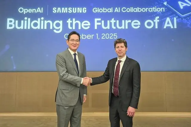 消息称因战略分歧,三星与OpenAI定制AI芯片研发项目陷入停滞