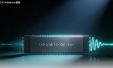 青芯发布 PCIe Gen5 重定时器（Retimer）芯片 LBG5016