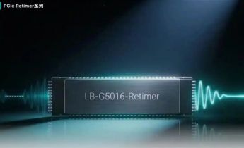 青芯发布 PCIe Gen5 重定时器（Retimer）芯片 LBG5016