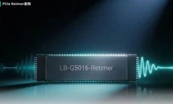 青芯发布 PCIe Gen5 重定时器（Retimer）芯片 LBG5016