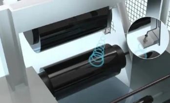 兰宝超声波传感器，为智能制造精准护航