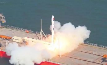 卫星物联网撬动百亿级产业经济增量（附图片）