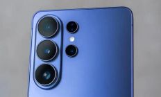 三星的传感器喂肥了 vivo 和小米，却喂不饱自己的 Ultra