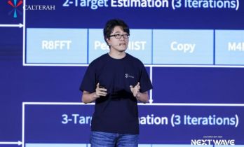 加特兰发布两款高性能毫米波ADAS雷达芯片