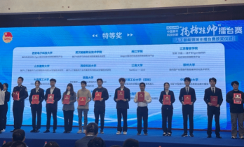 “智能编译优化系统”为国产芯片提速
