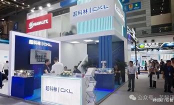 深耕中国22年，这家外企加速研发/制造/供应链本土化！