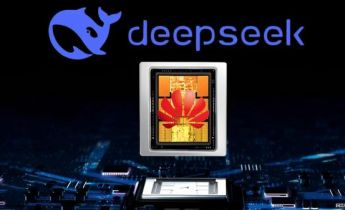 DeepSeek又开源了！公开内部推理框架，还支持华为昇腾芯片