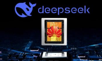 DeepSeek又开源了！公开内部推理框架，还支持华为昇腾芯片