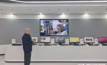 端侧AI、国产EDA、卫星基带齐发力 四川三家网信科创企业交出新答卷