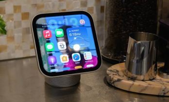 苹果称其首款智能家居中枢HomeView的杀手锏是简洁体验与Siri AI