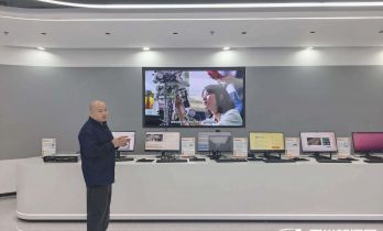 端侧AI、国产EDA、卫星基带齐发力 四川三家网信科创企业交出新答卷