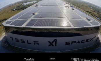 Terafab获ASML等设备商加速供货，目标2028年量产！