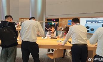 iPhoneDuo正式发售：苹果门店可直接办理eSIM！支持移动、联通、电信