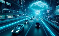 车联网标准体系“2026版”公开征求意见 通信底座如何撑起智能网联汽车协同