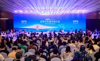 千台机器人上海实景竞技  具身智能加速走向产线 |直击2026GDPS