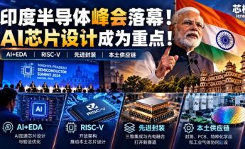 印度中央邦峰会落幕，获580亿卢比投资意向