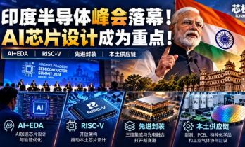 印度中央邦峰会落幕，获580亿卢比投资意向
