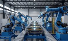 江苏5G工厂入选工信部百席数量居首 覆盖四大产业