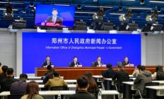 郑州高新区发布“十五五”规划：智能传感器产业将攻关高端化