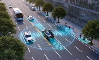 C-V2X强标制定工作启动，营运车辆率先实施强制安装