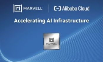 Marvell与阿里云拓展合作，深化AI数据中心基础设施创新