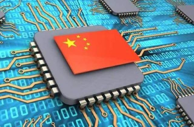 2026年中国存储芯片业绩跃升 头部厂商全球份额突破